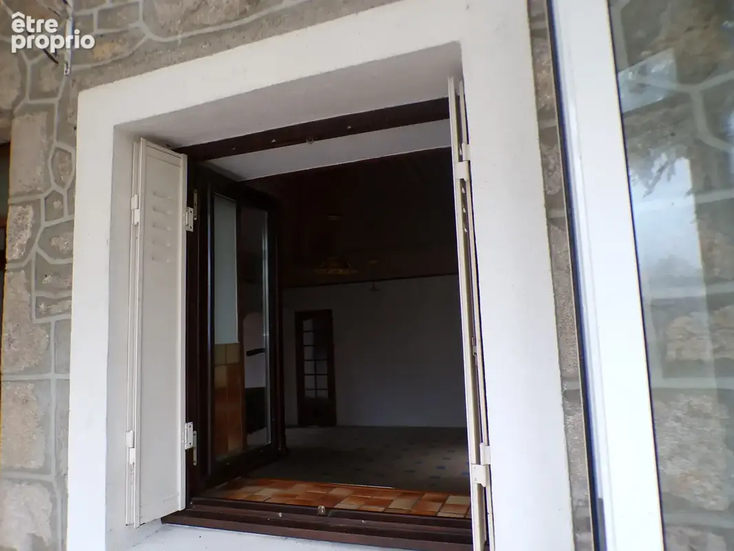 Maison de village en pierre - photo 25