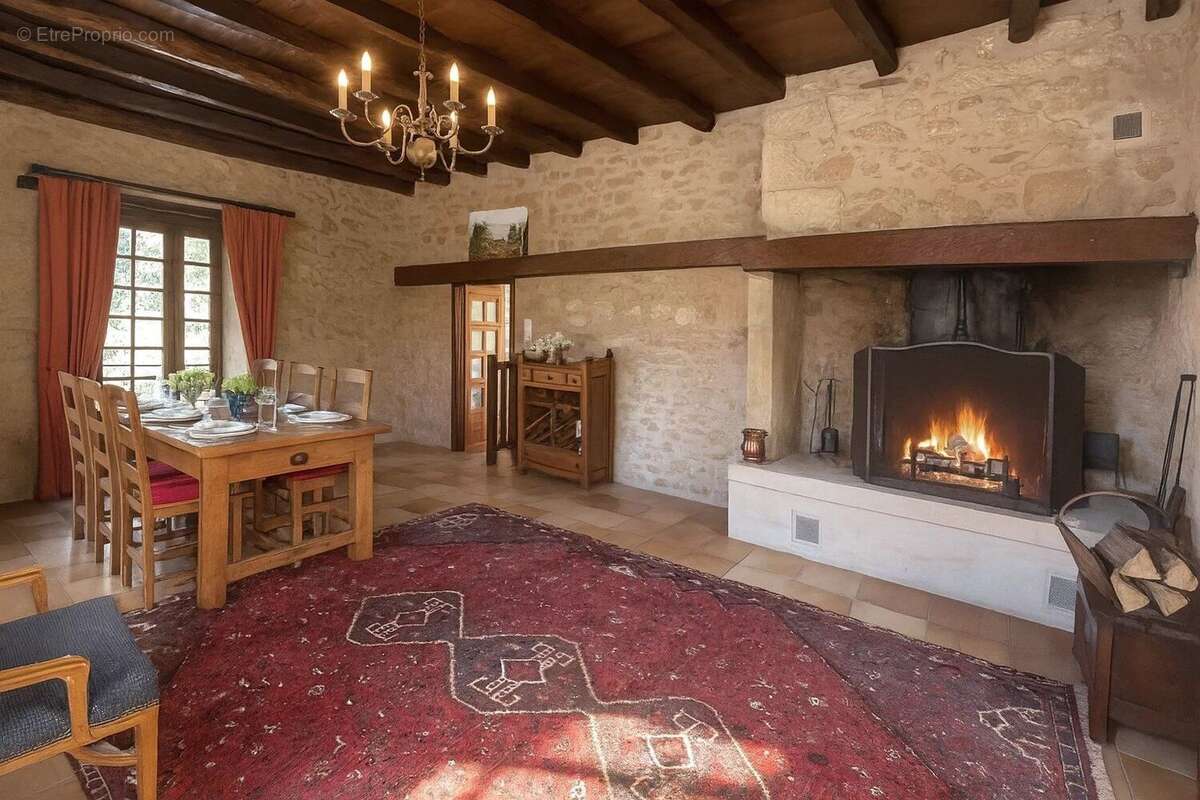 Vente Maison Gourdon(46300) 452 000ï¿œ - photo 9