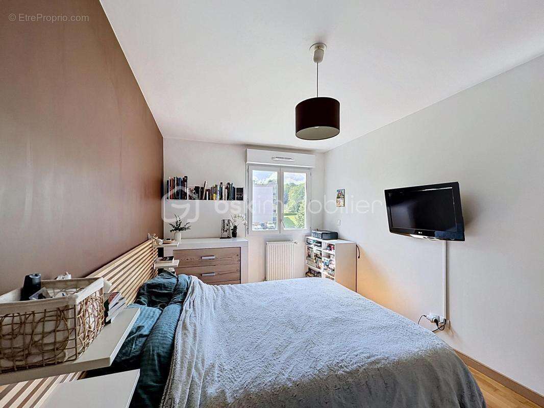 Appartement à LIMEIL-BREVANNES