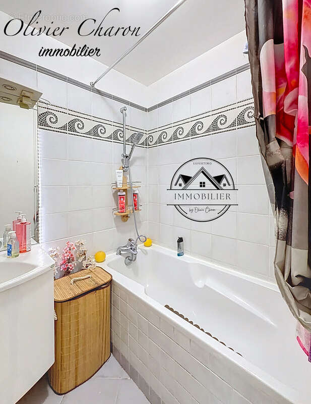 Appartement à PUTEAUX