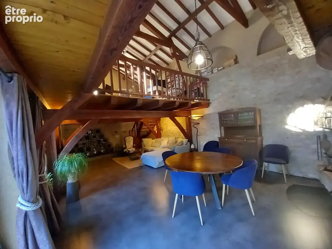 Ensemble immobilier d'exception - photo 13