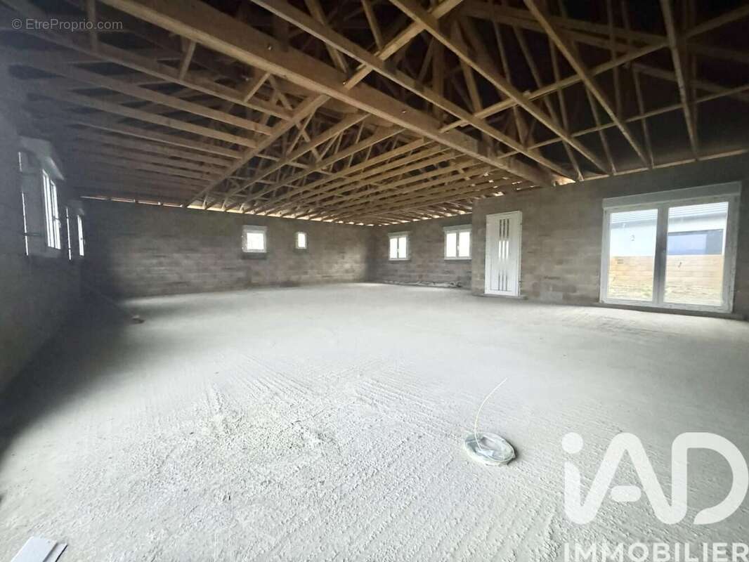 Photo 6 - Maison à HAUDRECY