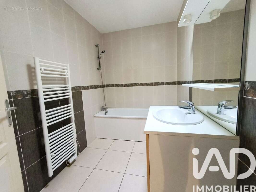 Photo 4 - Appartement à TOUL