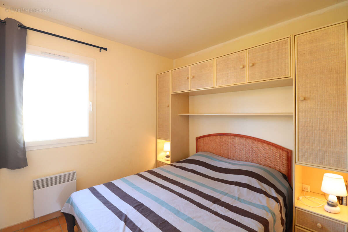 Appartement à CAVALAIRE-SUR-MER