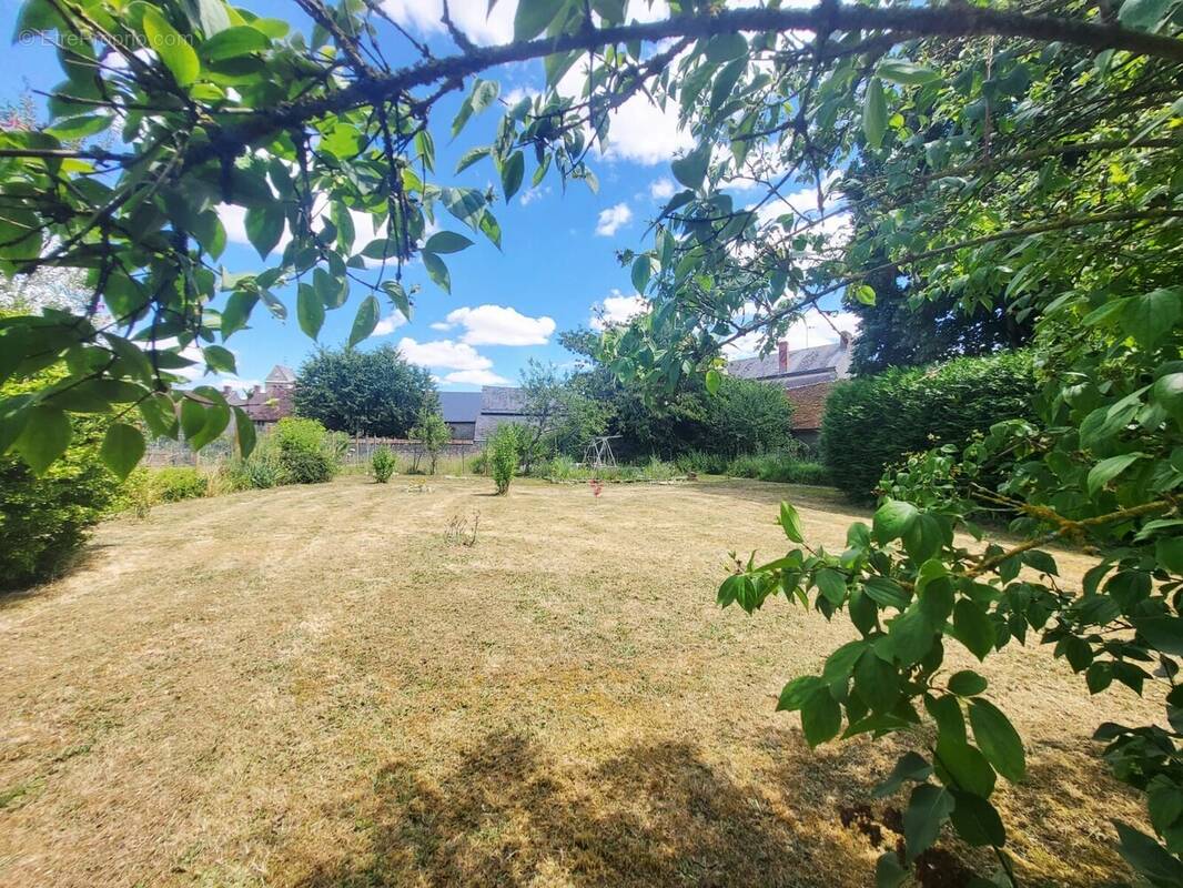 Maison à ENGENVILLE