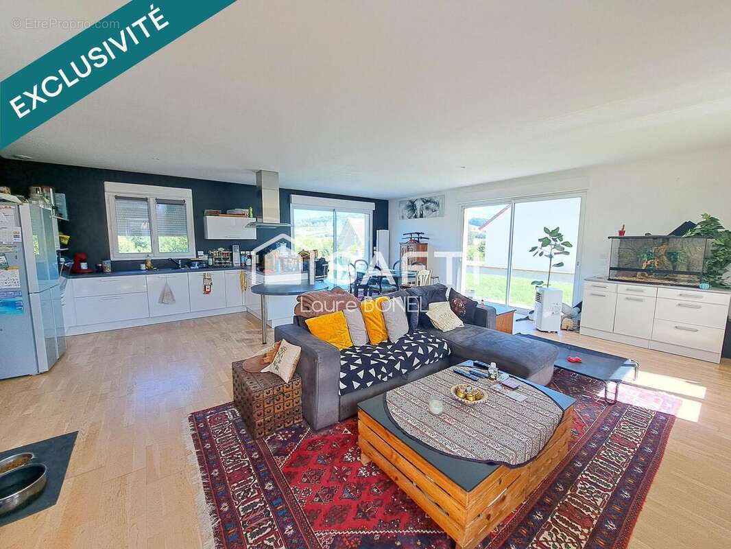 Maison 123 m² à Balleville  - photo 3