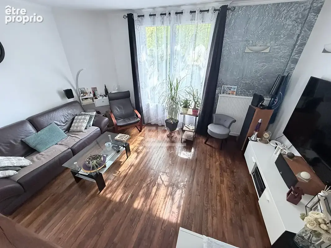 Maison 100m² à créteil - photo 8