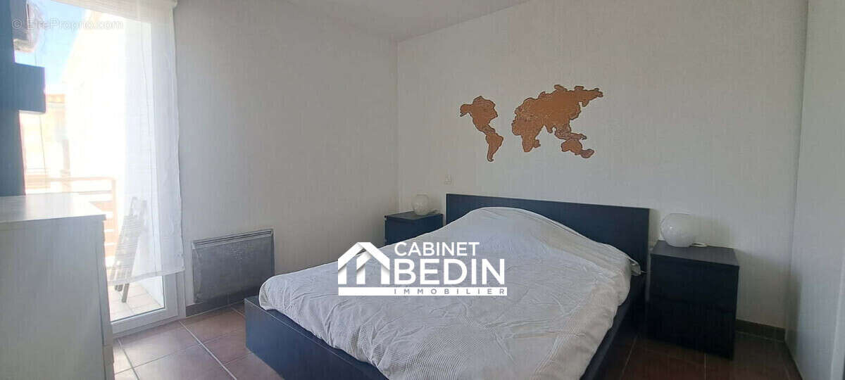 Appartement à BISCARROSSE