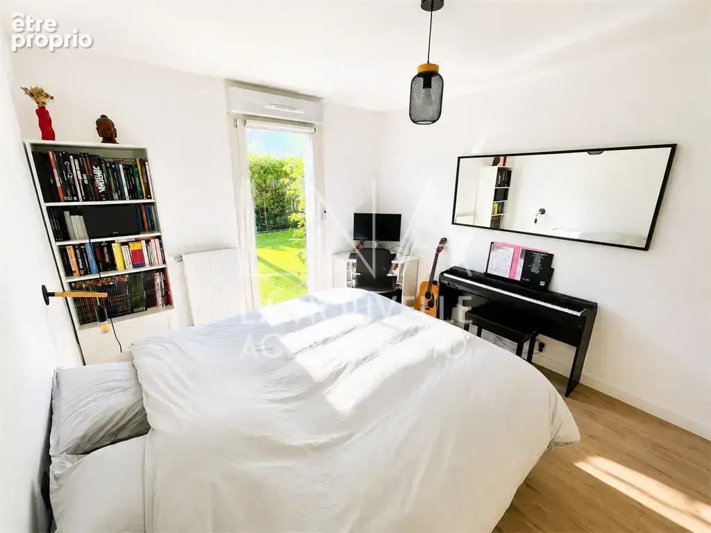 Appartement 3 pièces 60 m² à vendre à Le Pre-Saint-Gervais (93310) - photo 5