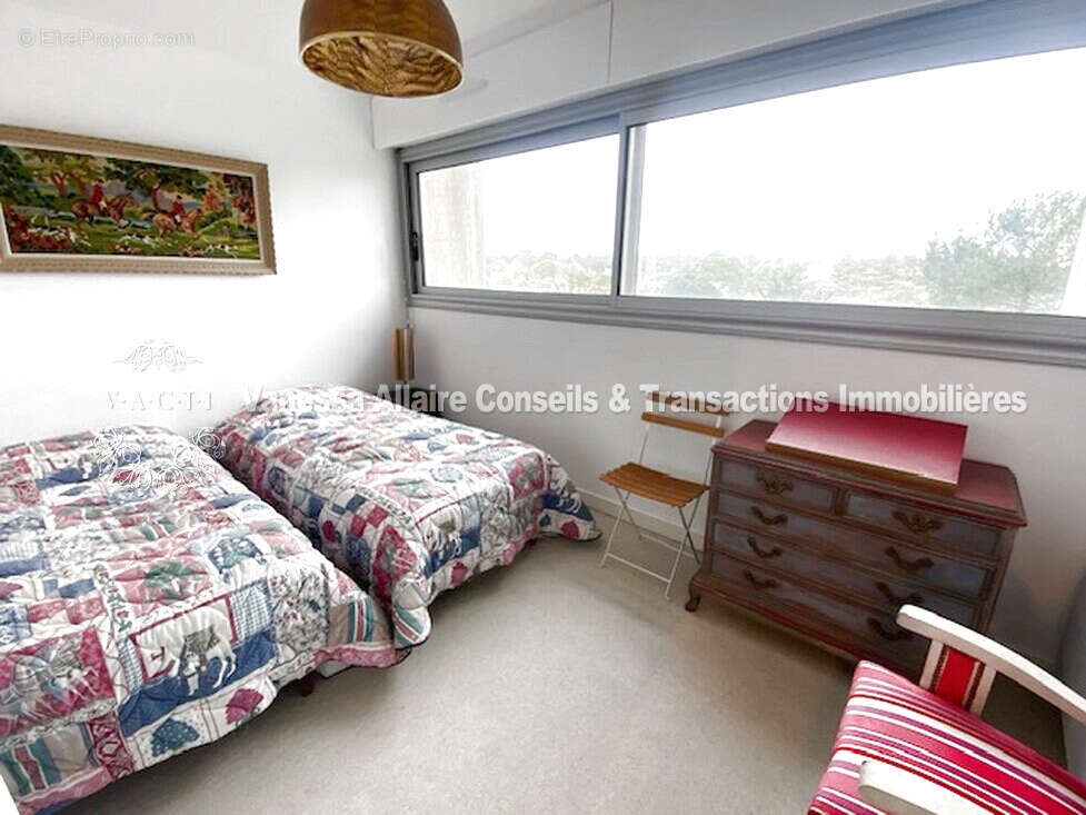 Appartement à LA BAULE-ESCOUBLAC