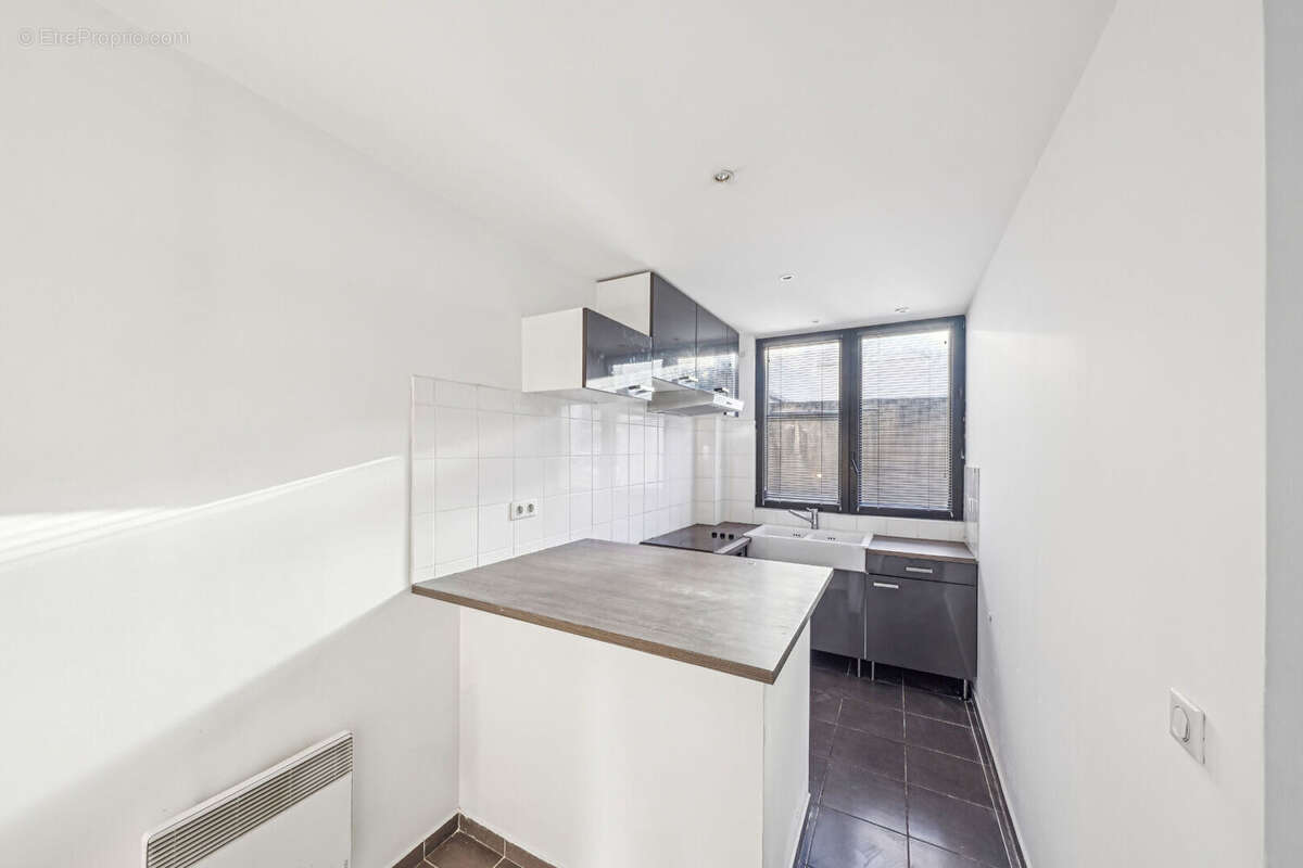 Appartement à COLOMBES