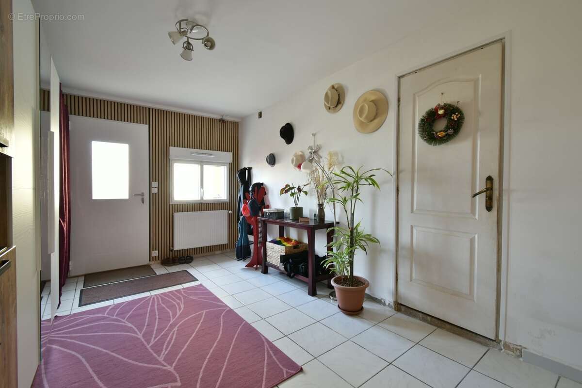 Maison à vendre type longères de 9 pièces 344m² avec terrain, garage - photo 10