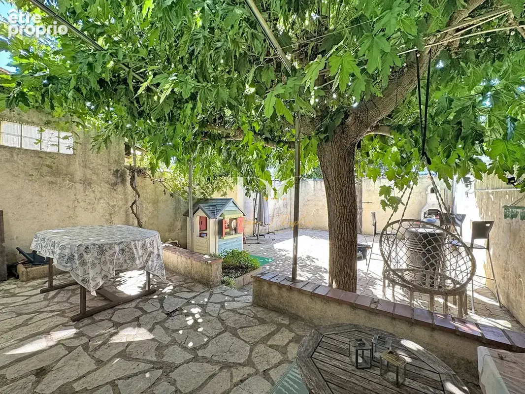 Maison à AVIGNON