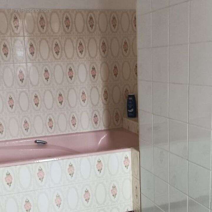 Maison à ETAMPES
