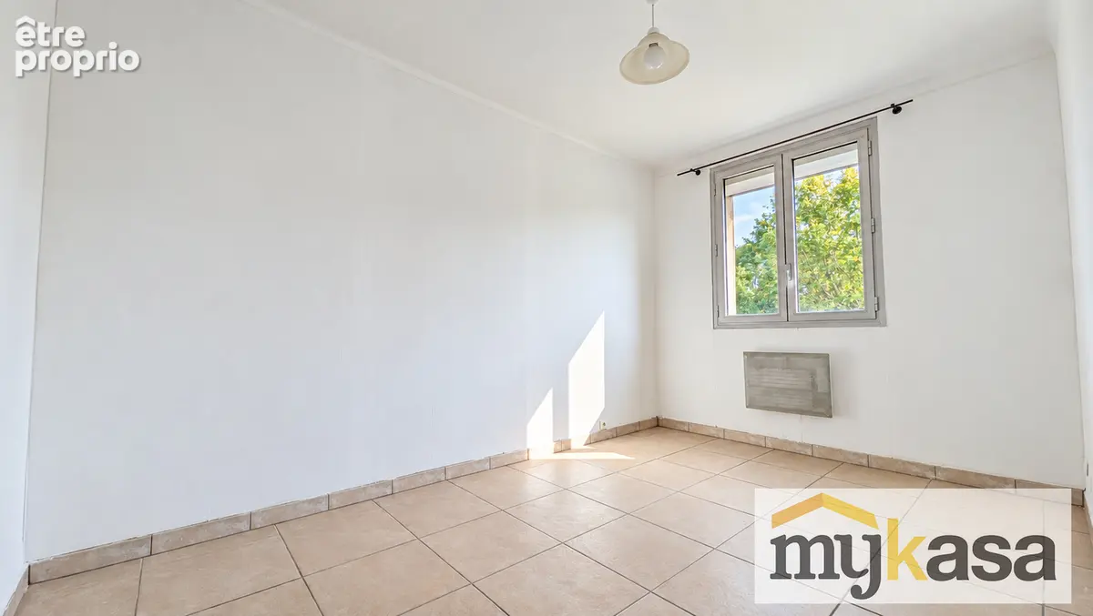 Appartement  4 pièce(s) 71 m2 - photo 7