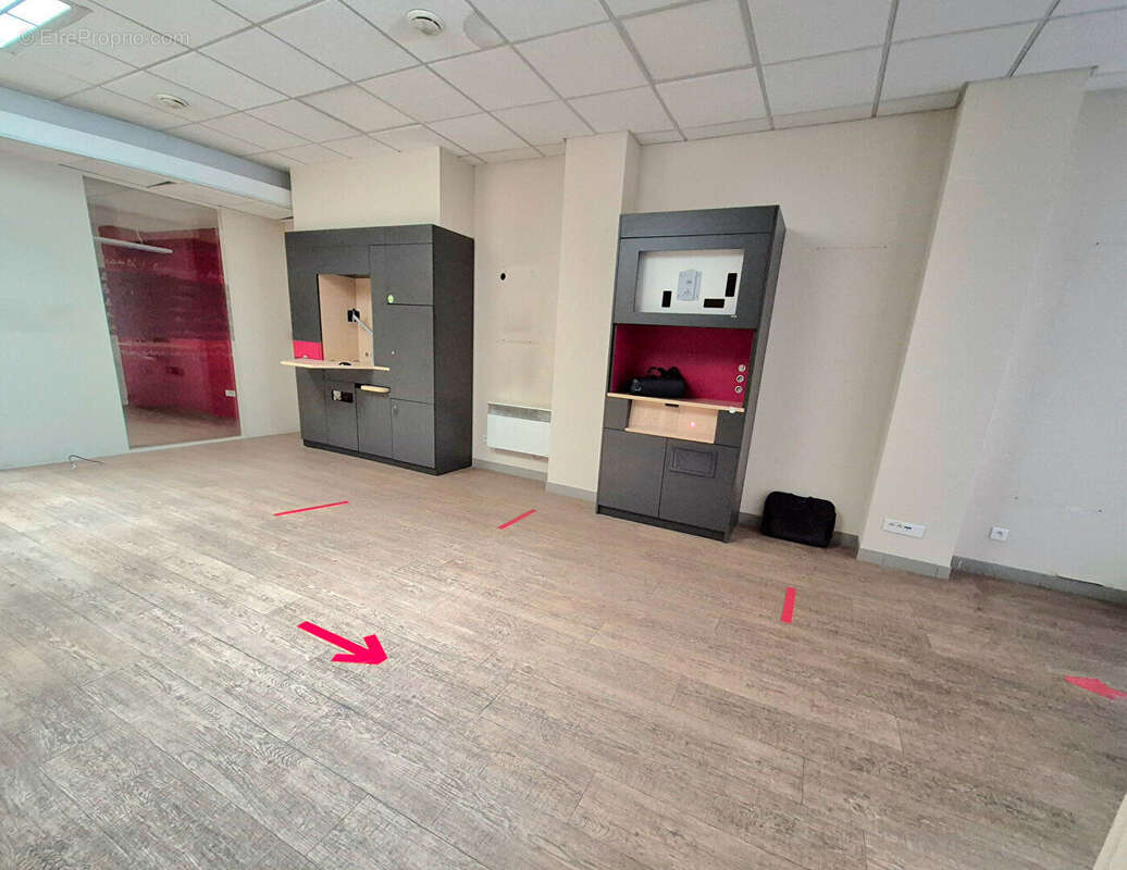 Appartement à LA BASSEE