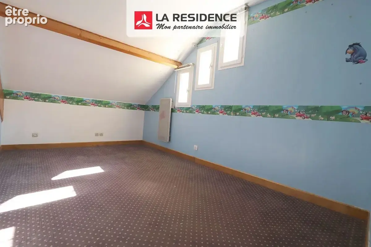 Maison 6 pièces 136 m² à vendre à Montigny-Les-Cormeilles (95370) - photo 6