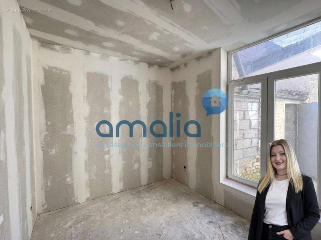 Appartement à CAUDRY