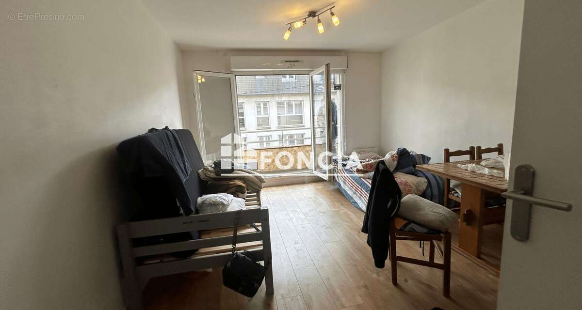 Appartement à PONTAULT-COMBAULT