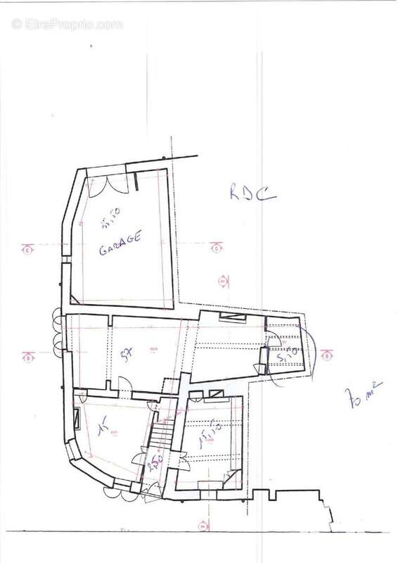 Photo 2 - Maison à CREISSAN