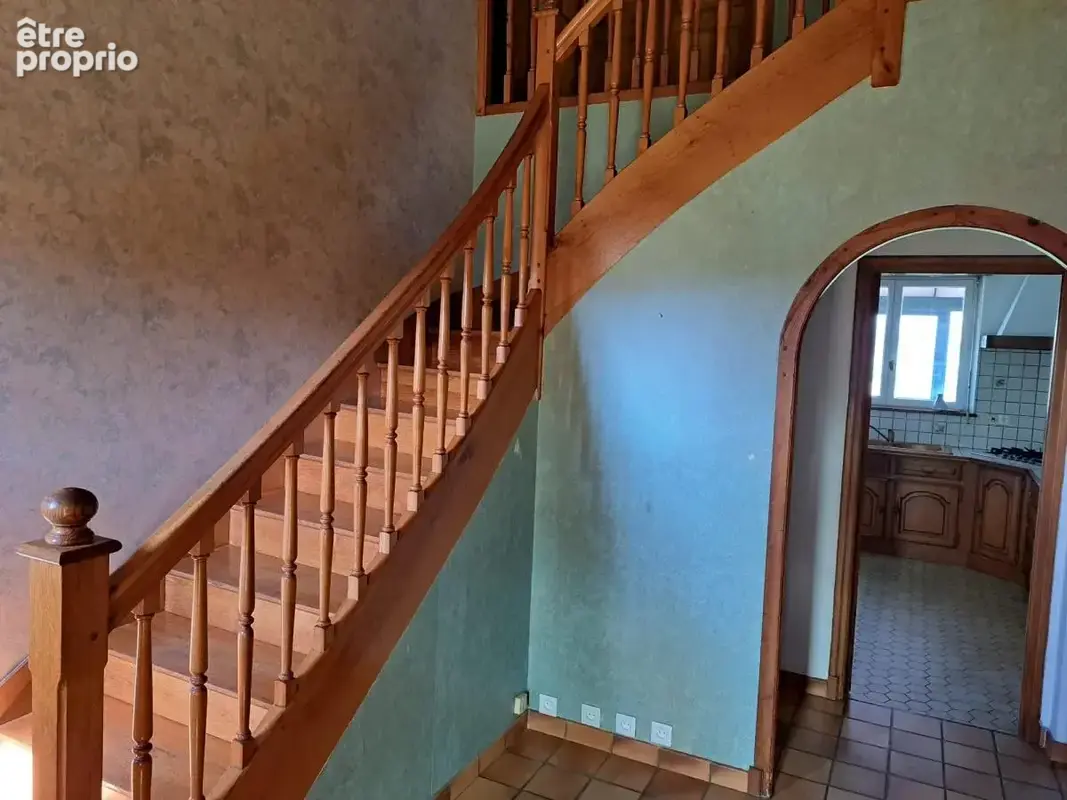 Maison 136 m² à La Roche-Derrien  - photo 5