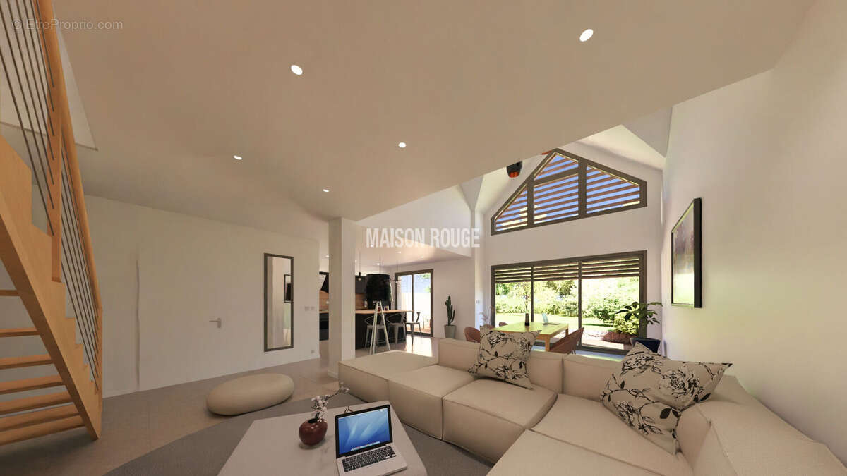 Maison à SAINT-BRIAC-SUR-MER