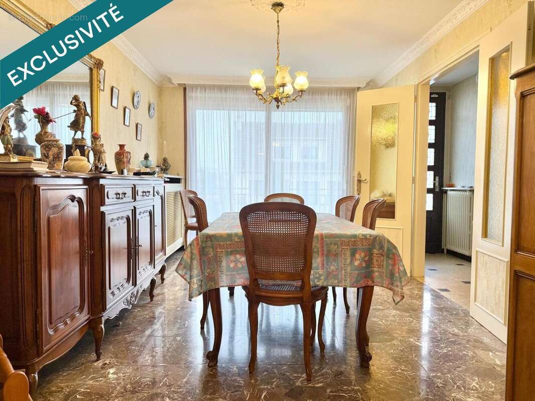 Photo 4 - Maison à MORANGIS