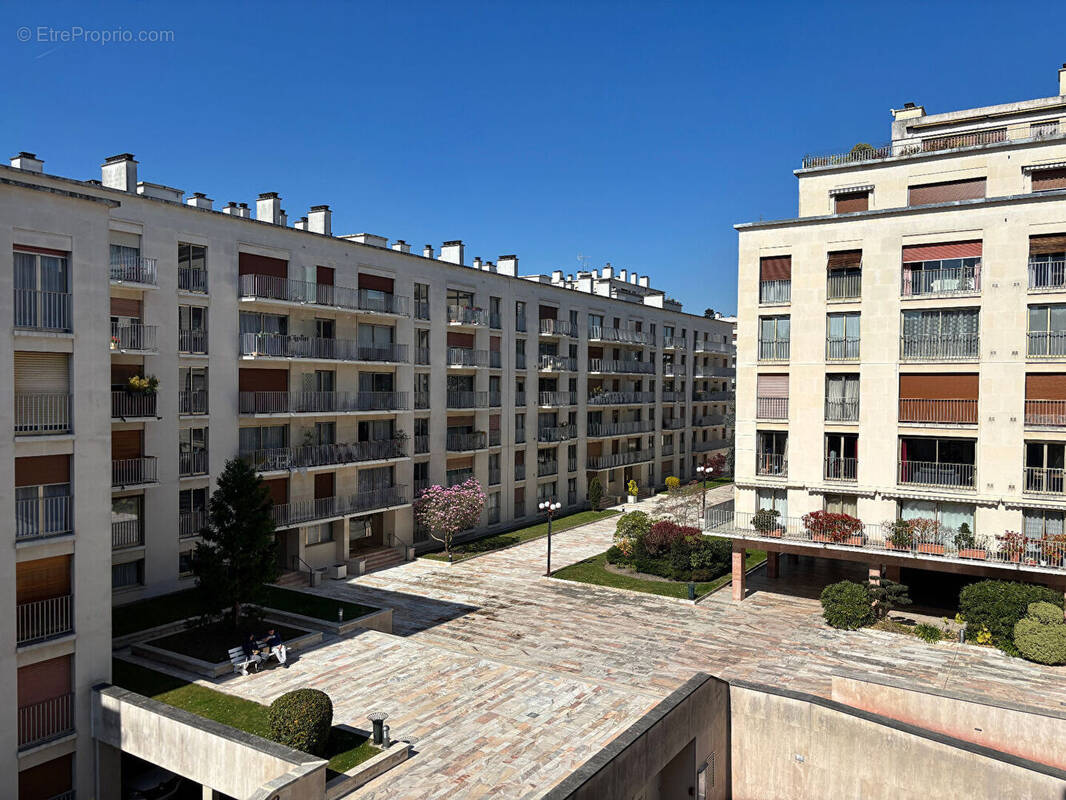 Appartement à VERSAILLES
