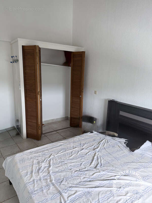 Maison à SAINT-MARTIN