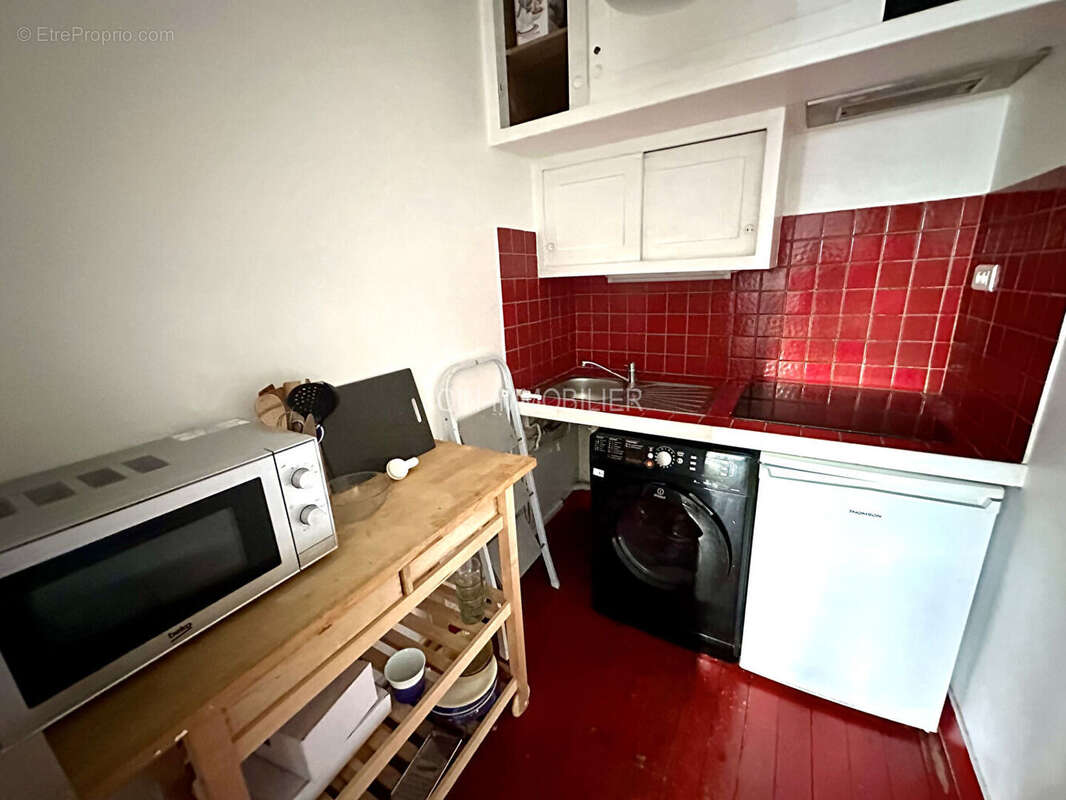 Appartement à DIEPPE