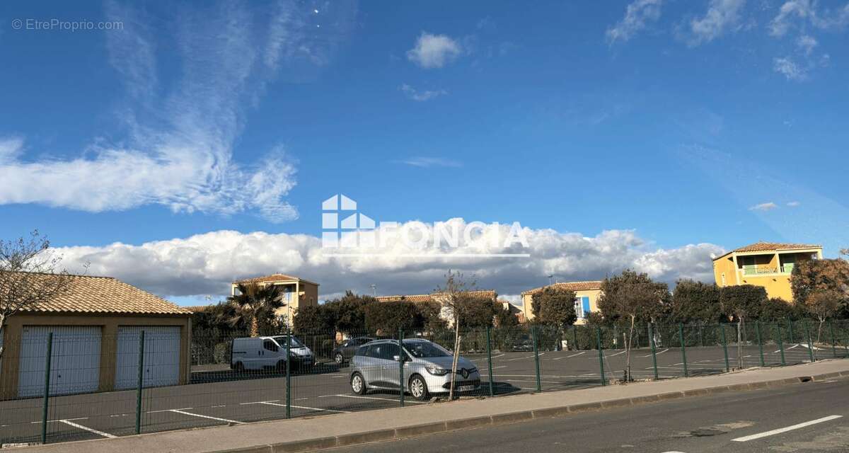 Appartement à NARBONNE