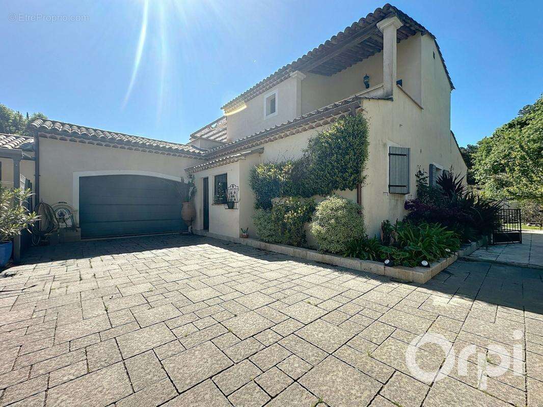 Maison à SAINT-PAUL