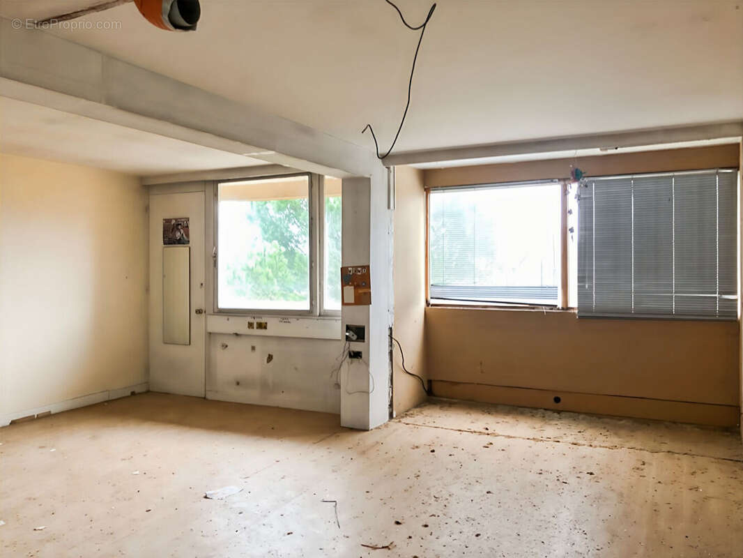À vendre : Hôtel particulier à Saint Sever - photo 6