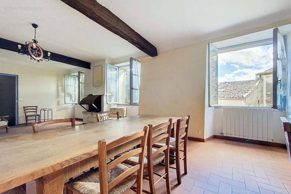 Maison à VIENS