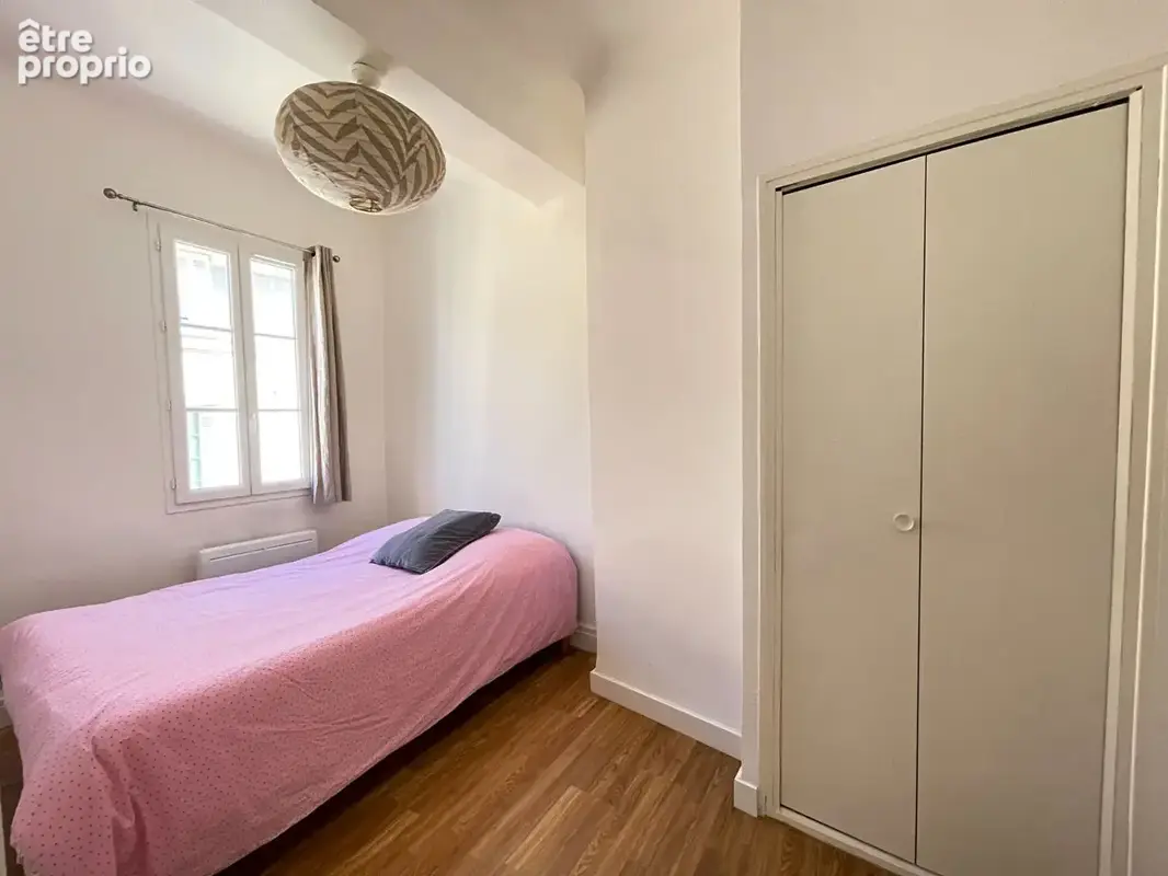 Appartement 34m² à aix-en-provence - photo 4