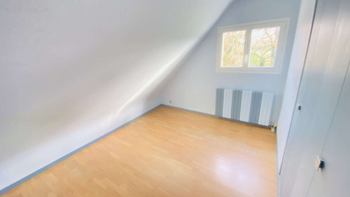 Maison à LA GACILLY