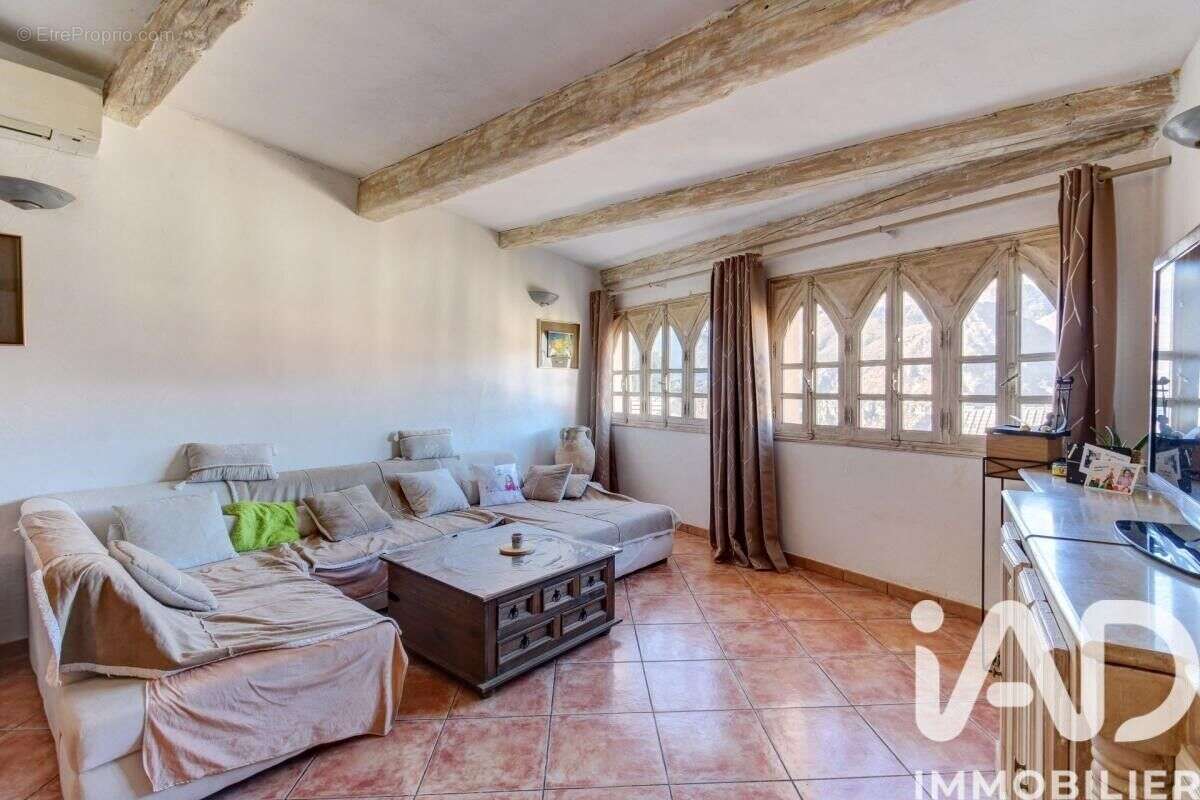 Maison 163 m² à Rimplas  - photo 5