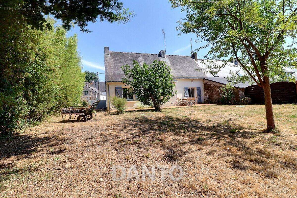 Mesquer : maison familiale proche de la mer - photo 21