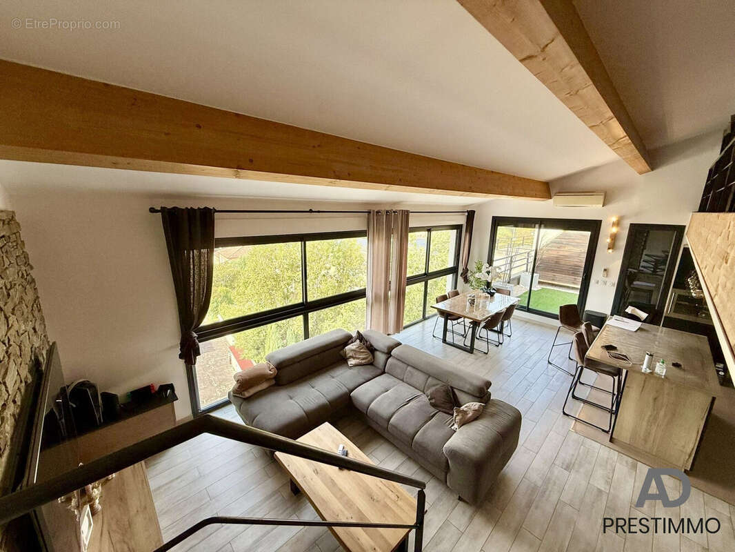 Appartement à FURIANI