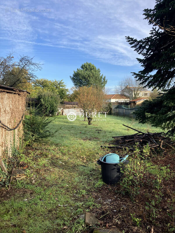 Maison à LA CHAPELLE-HEULIN