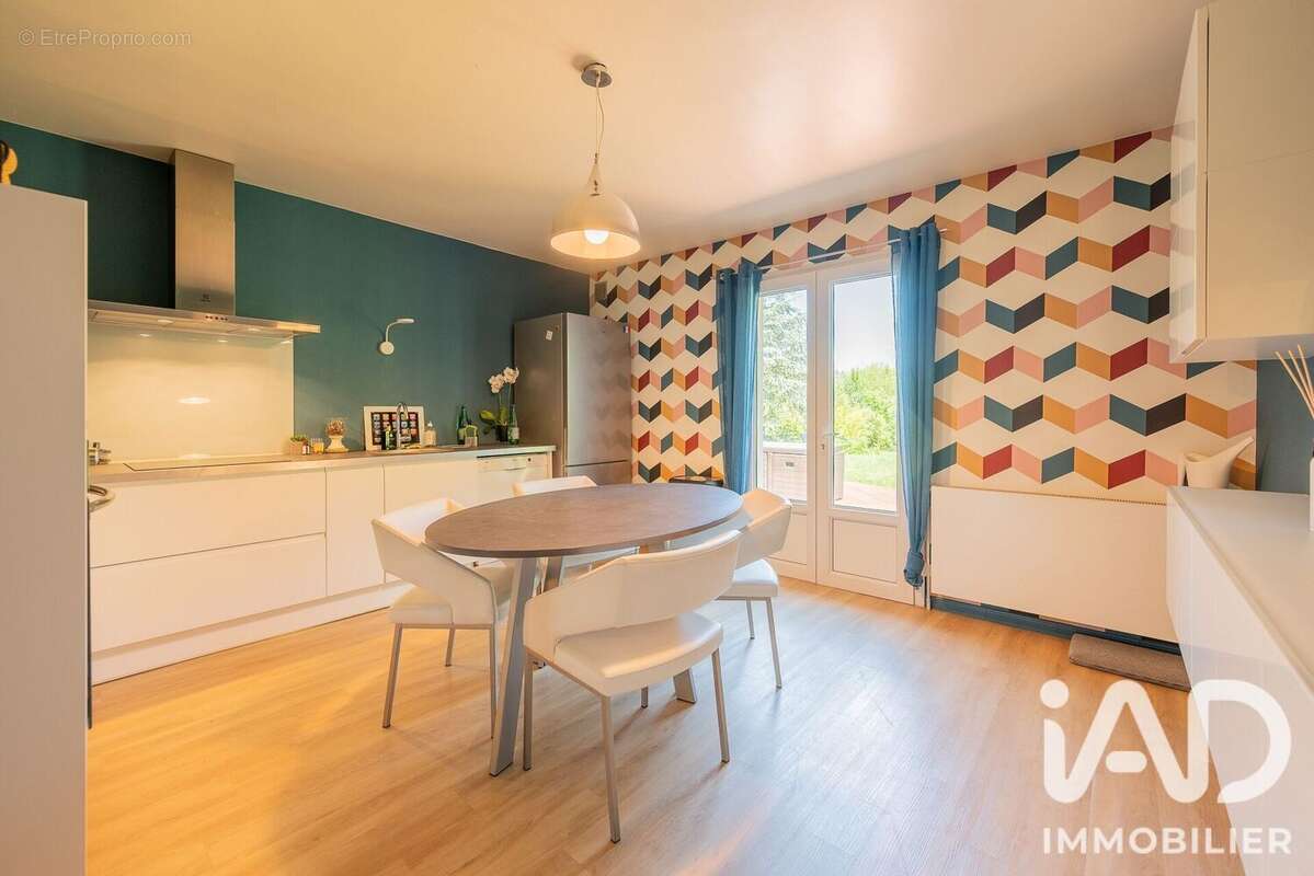 Maison 169 m² à Les Ayvelles  - photo 9