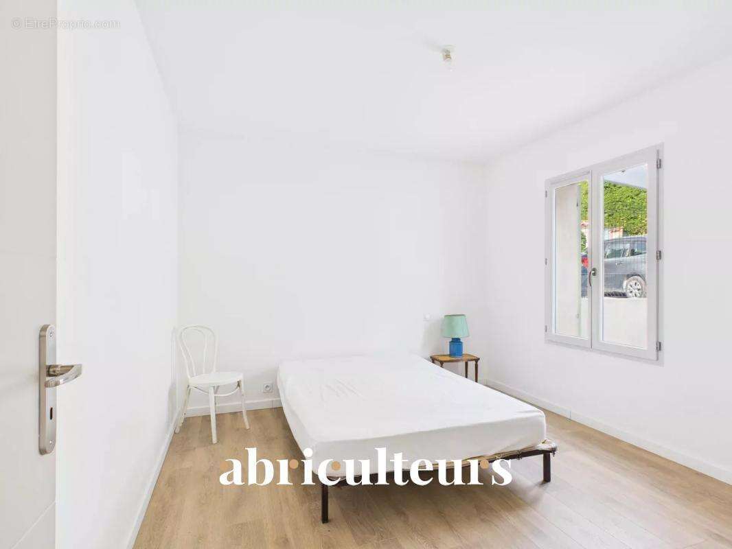 Appartement à FAYENCE