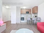 Appartement à CHESSY