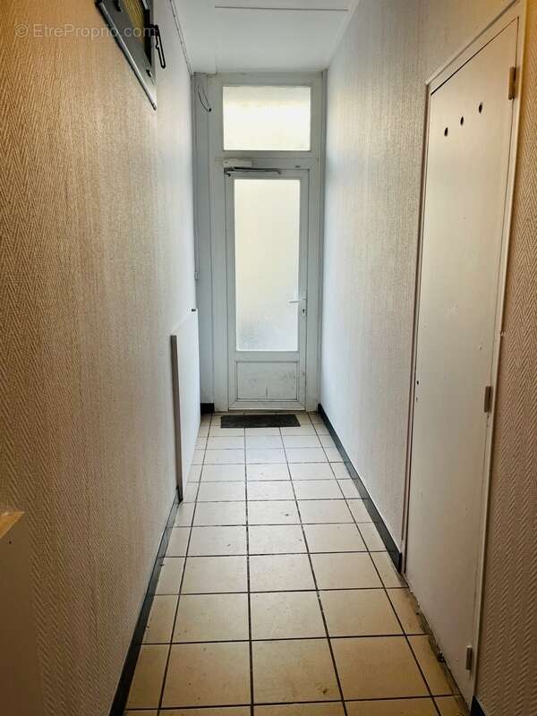 Appartement à RAON-L'ETAPE