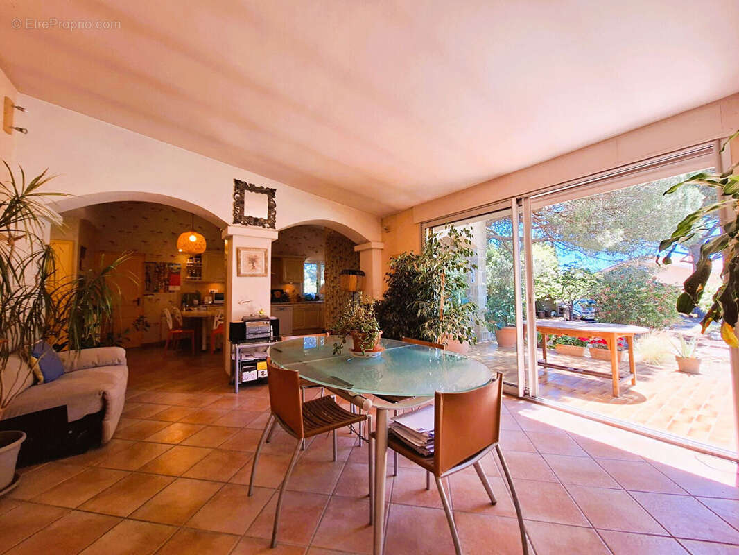 Maison à SETE