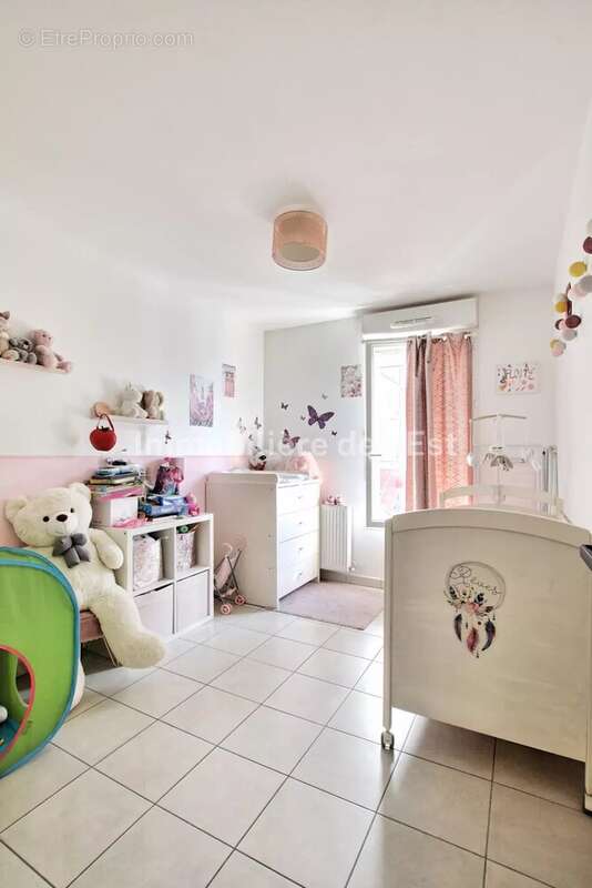 Appartement à SAINT-FONS