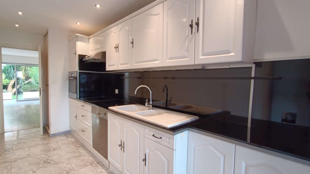 Appartement à SAINTE-MAXIME