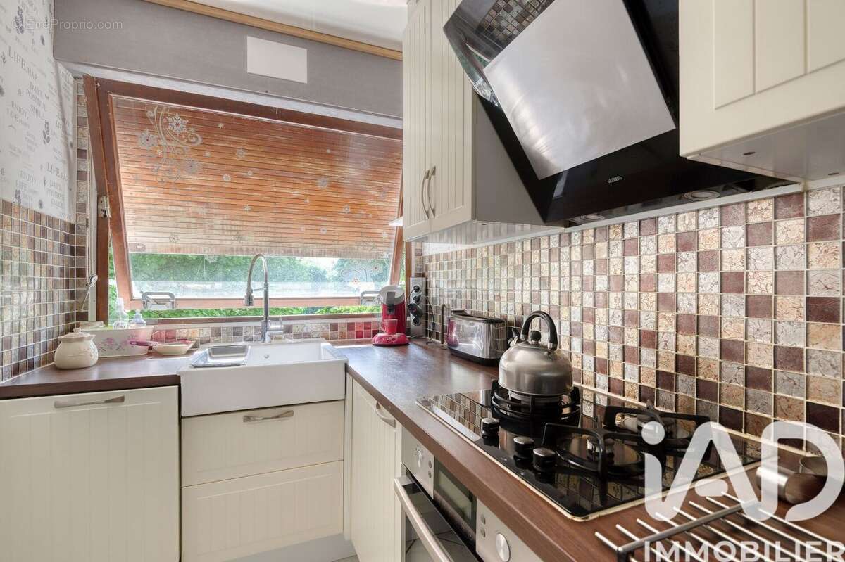 Photo 8 - Appartement à LE MEE-SUR-SEINE