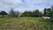 Terrain à BASSENS