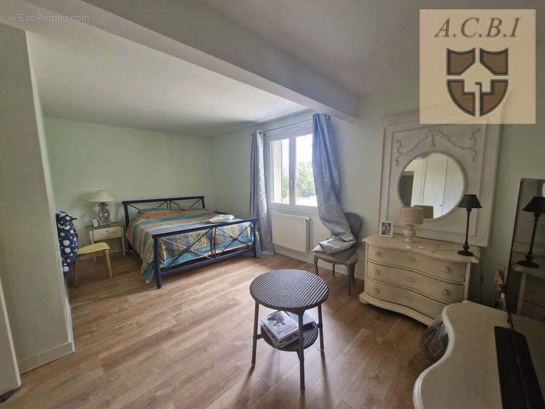 Maison à SAINT-OUEN